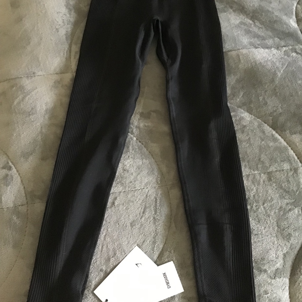 Gymshark leggings